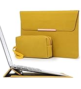 Amazon.co.jp: HYZUO 13インチ ラップトップスリーブ スタンド