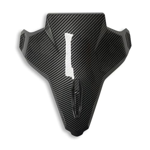 Capot de selle arrière BMW F900R F900XR pour supprimer la selle passager inesthétique