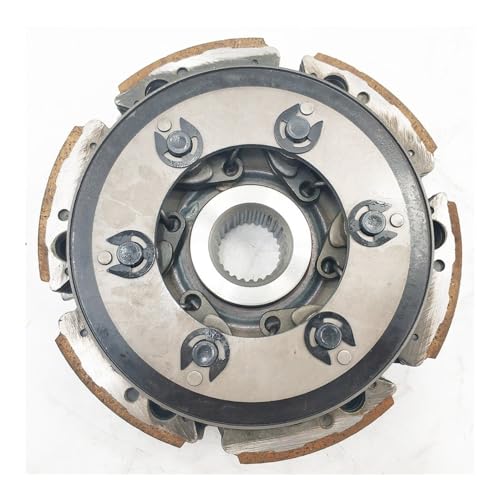 Mâchoires de frein embrayage anti sifflement pour Wolverine Viking 700 OEM