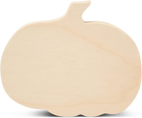 Miniatura 10 de Recorte de madera de ardilla gruesa para manualidades de 4 pulgadas, paquete de 2, manualidades de animales de madera para decoración de bandejas