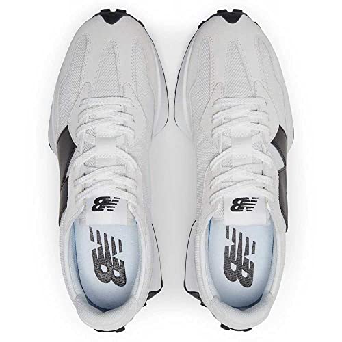 Baskets New Balance 327 Blanches - vue 10