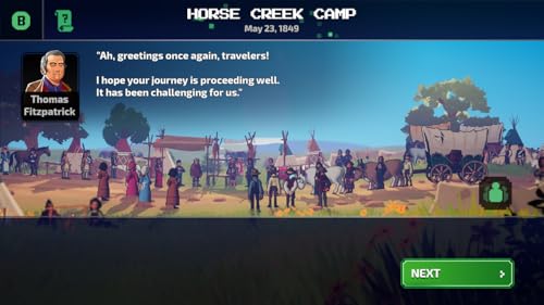 Image of The Oregon Trail Deluxe Edition Xbox Series X / Xbox One