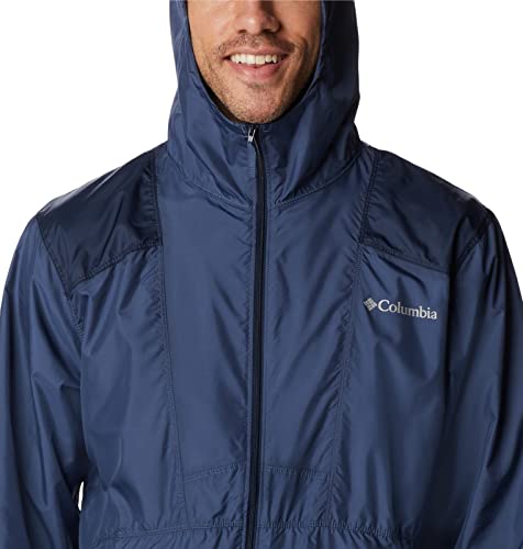 Image of Columbia Flashback Windbreaker