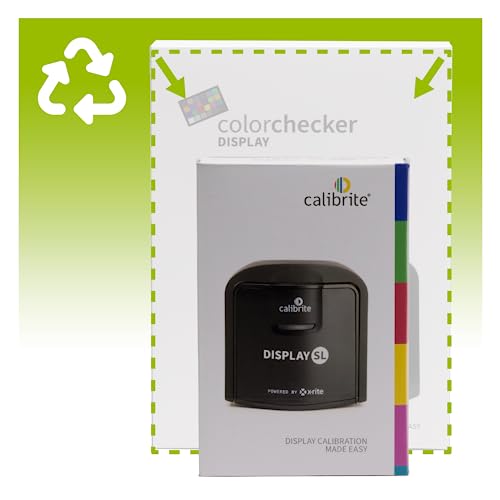 Calibrite Display SL (CCDISSL)