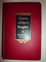 Captain Archer's daughter, B00085HWQC Book Cover