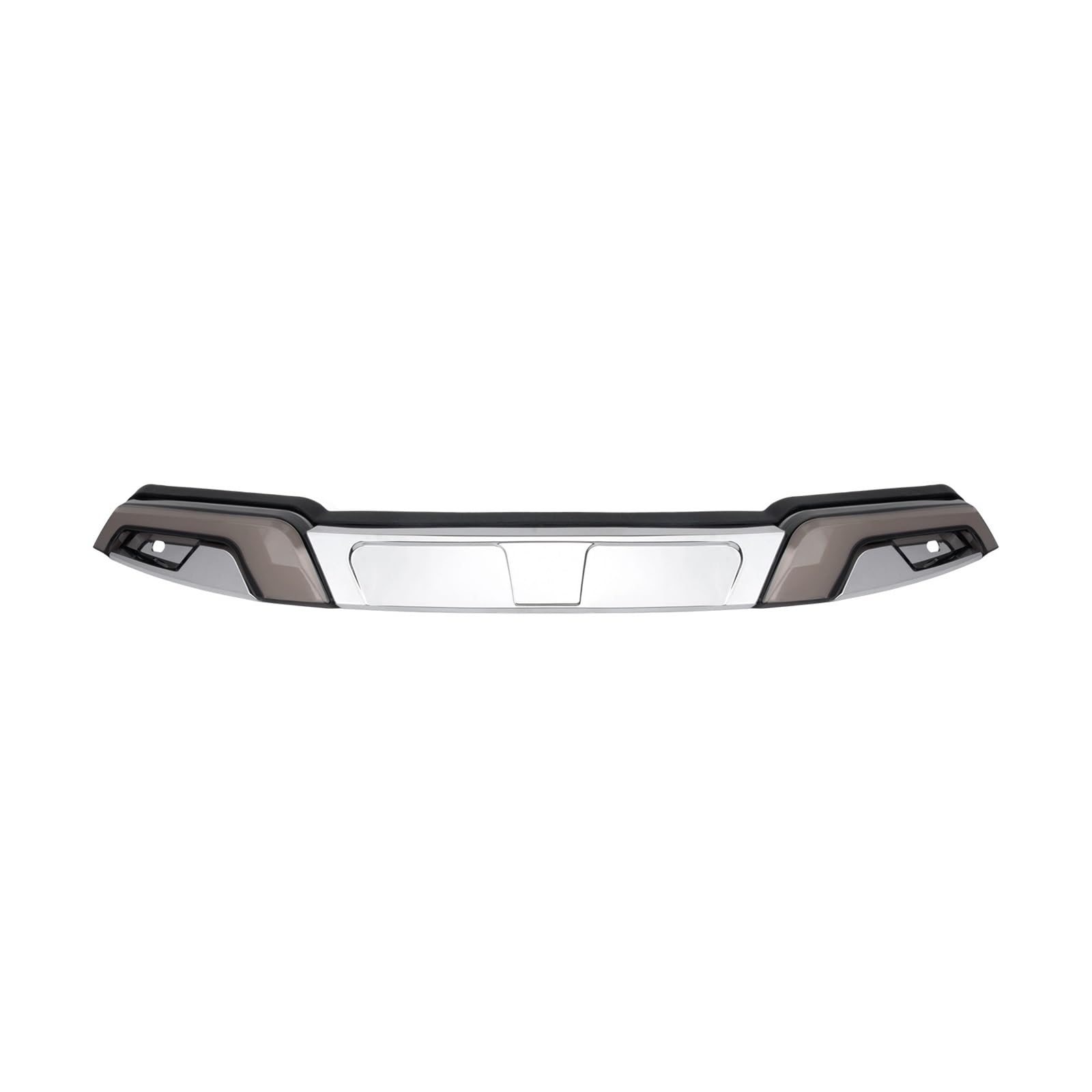 Clignotant LED moto pour résoudre le manque de visibilité avant