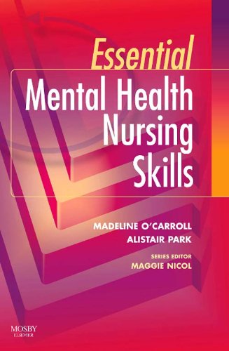 Image of Essential Mental Health Nursing Skills E-Book (Essential (Mosby))
