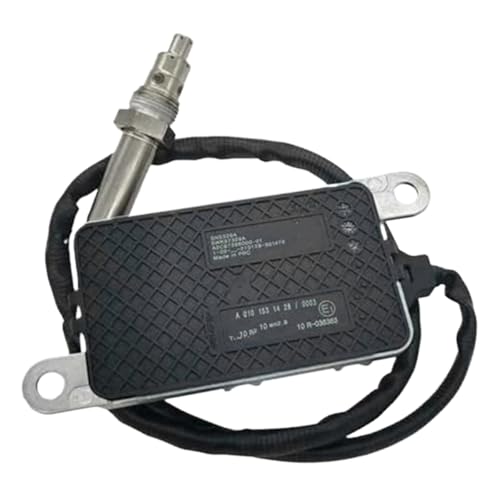 Sonde Lambda NOx Mercedes Actros 24V de haute précision référence 5WK97329A