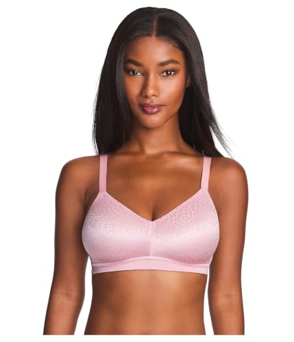 Image of Wacoal Back Appeal Wire Free Bra 852303