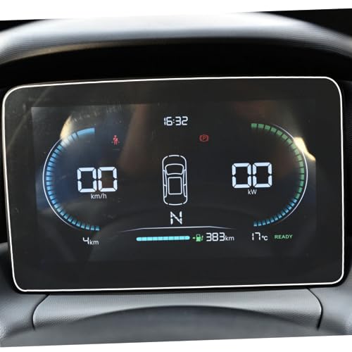 Protector de pantalla Leapmotor T03 2022 de vidrio templado