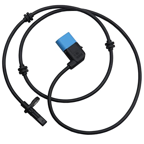 Beck/Arnley 0845067 ABS Wheel Speed Sensor