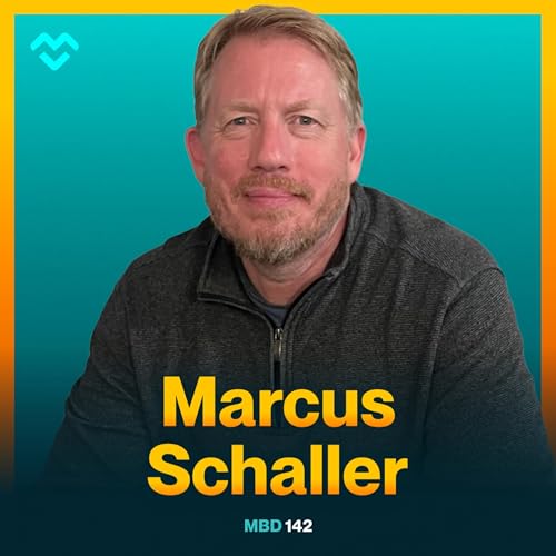 What Most Marketers get Wrong About The Sales Process | Marcus Schaller