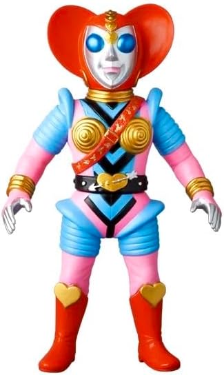 モールミュータント ソフビ 台湾 限定 フジサキタクマ