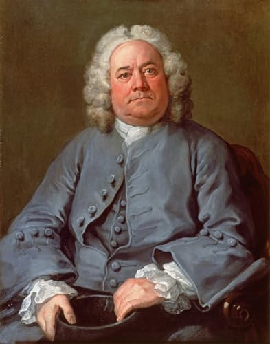Célèbre Poster Image Déco d'Art Habiller Grand Mur Vide Toile Portrait