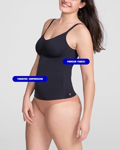 HONEYLOVE Shapewear for Women, LiftWear Cami2