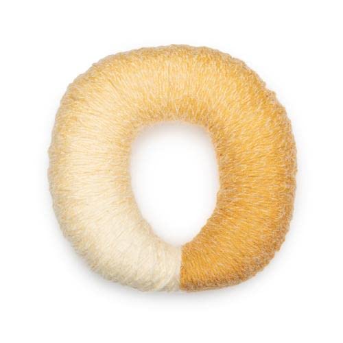 Caron COLORAMA Halo O'GO Garen, Bijenwas Frost 3