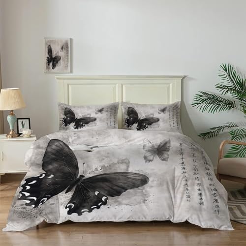 Parure de lit rustique pour chambre d'enfant style champêtre et chaleureux
