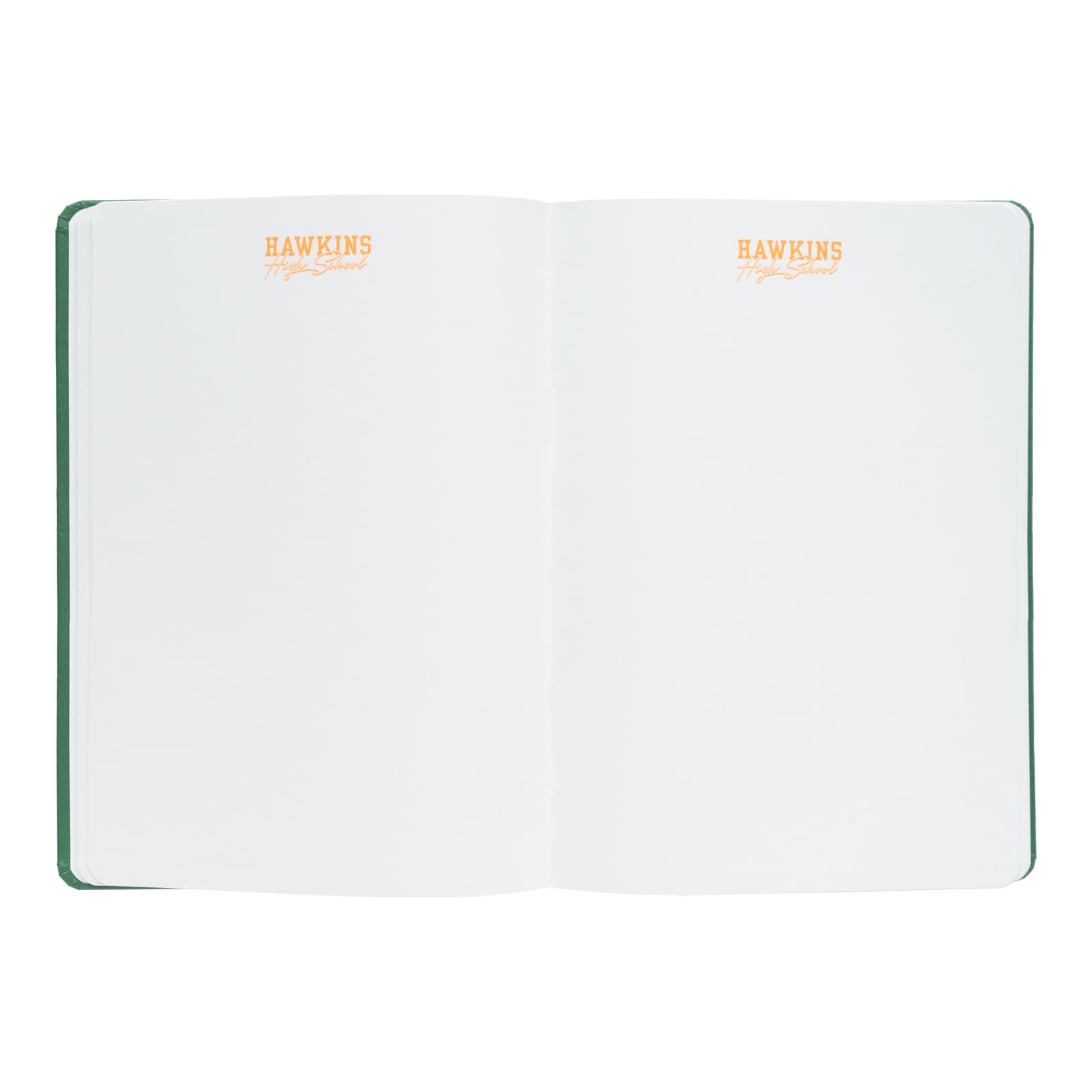 Grupo Erik A5 Notebook Hardback - Stranger Things Merchandise - Image 2
