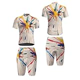 Zoom IMG-1 hgwopgasd maglia da ciclismo personalizzata