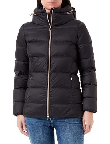 Geox W Charlene veste femme un blouson chic et technique pour toutes les saisons