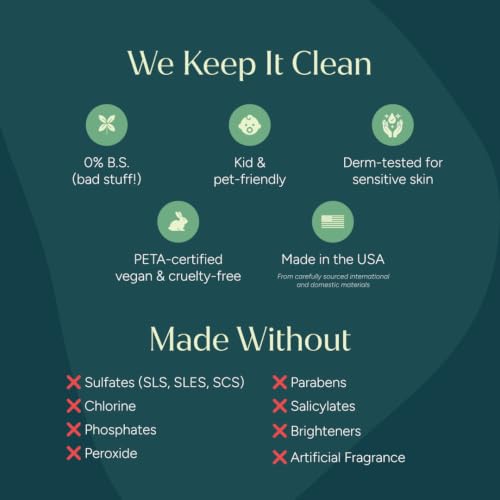 Puracy Stain Remover