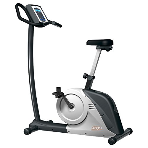 Bode 22069 - Bicicletas estáticas y de spinning para fitness