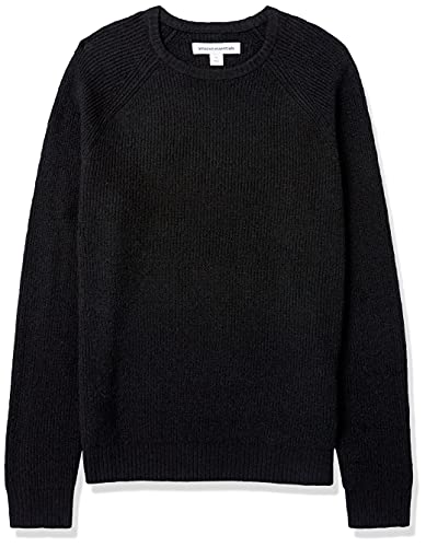 Image of Amazon Essentials Men's Long-Sleeve Soft Touch Sweater