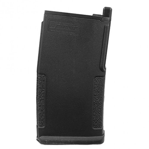 PTS MATEN .308 Green Gas Enhanced Polymer 38 Round Airsoft Magazine