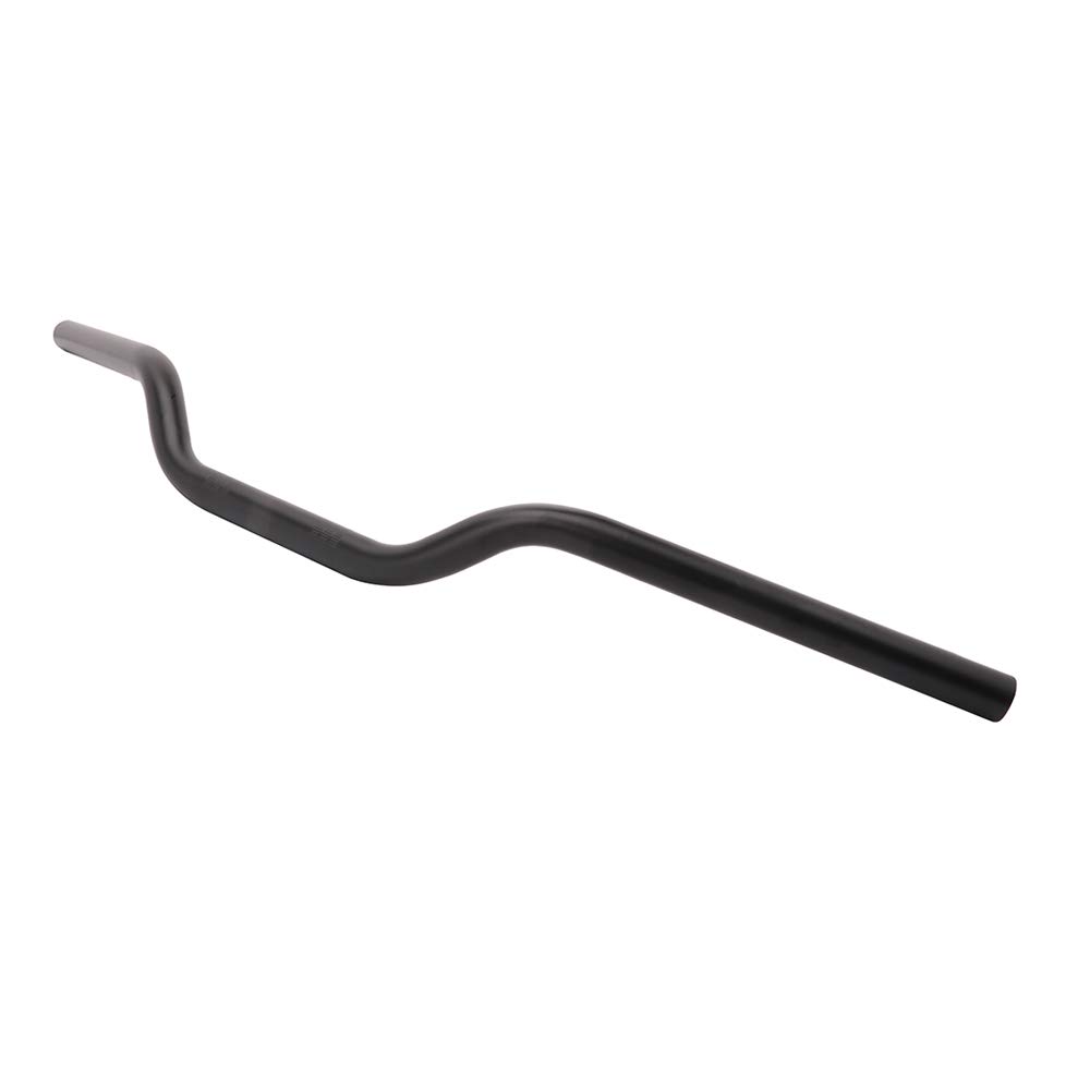 EBTOOLS Motorcycle Handle Bar 25mm Motorcycle Handlebar Motorcycle Drag Straight Bar Steel Motorcycle Handlebar Handle Bar 25mm Fit For XL 883 1200( Plating