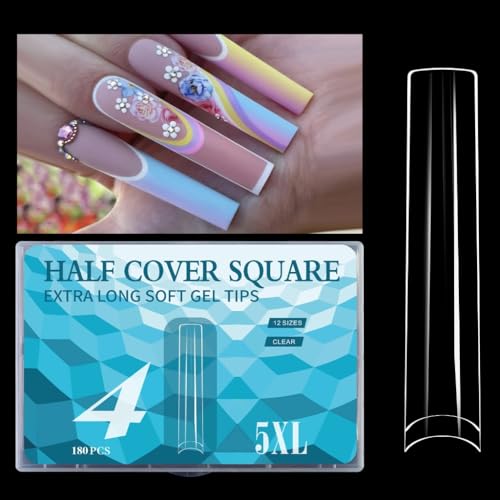 180pcs]Ȓ5xlȃlCTt`lCA[gEFfBOp[eB[lCfR[V̂߂̃qg