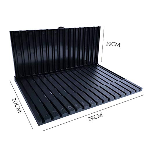 Mify Strumenti per modellismo Pezzi in plastica