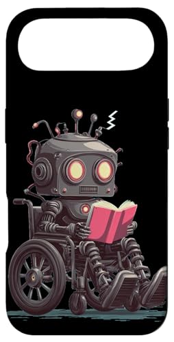 {⃍{bgt@̂߂̎Ԉ֎qł̓Ǐ킢{bg X}zP[X iPhone Air p