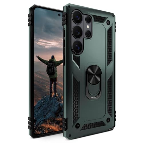 Coque antichoc Samsung S26 Ultra protection hybride TPU ONEFLOW