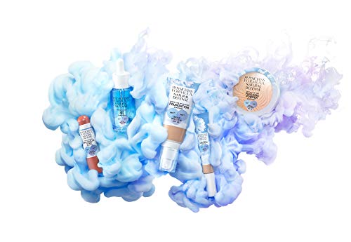 Physicians Formula Natural Defense Protect Your Primer Makeup For Face, Oil Free Full Spectrum Protection Spf 15, Dermatologist Tested, Clinicially Tested #TOP5