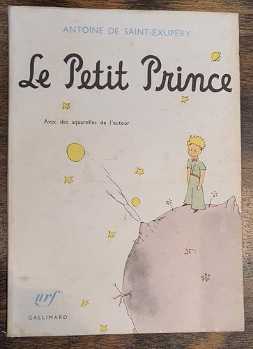 Le Petit Prince