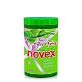 Super Aloe Vera de Novex