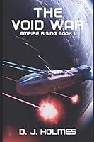 The Void War 1520190522 Book Cover