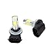 XTAUTO 2x 6000K White High Power 881 886 889 894 COB LED Fog Driving Light Bulbs