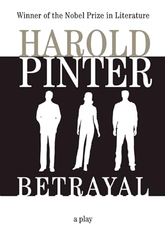 Betrayal (Pinter, Harold)