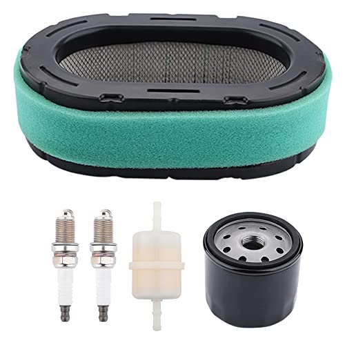 XT1 LT46 Oil Change Kit for Cub Cadet XT2 Ultima ZT1 LT50 LX46 Zero Turn