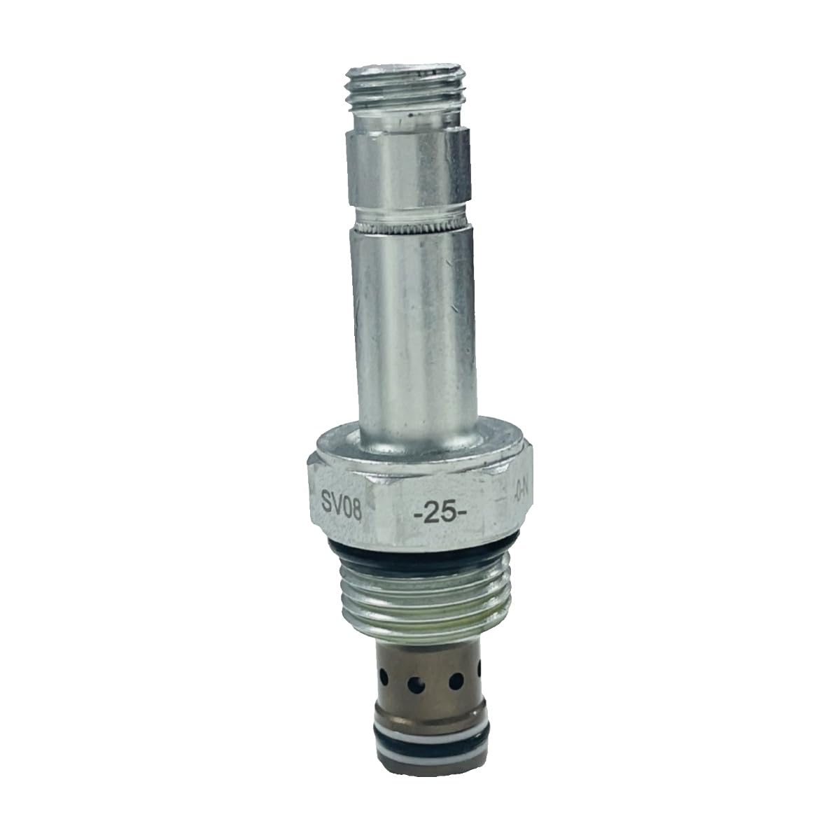 1 pcs hydraulic valve SV08 series threaded cartridge