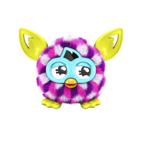best furby