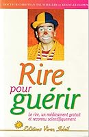 Rire pour guérir 2880581680 Book Cover