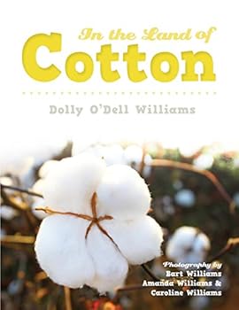 Paperback In The Land of Cotton Book