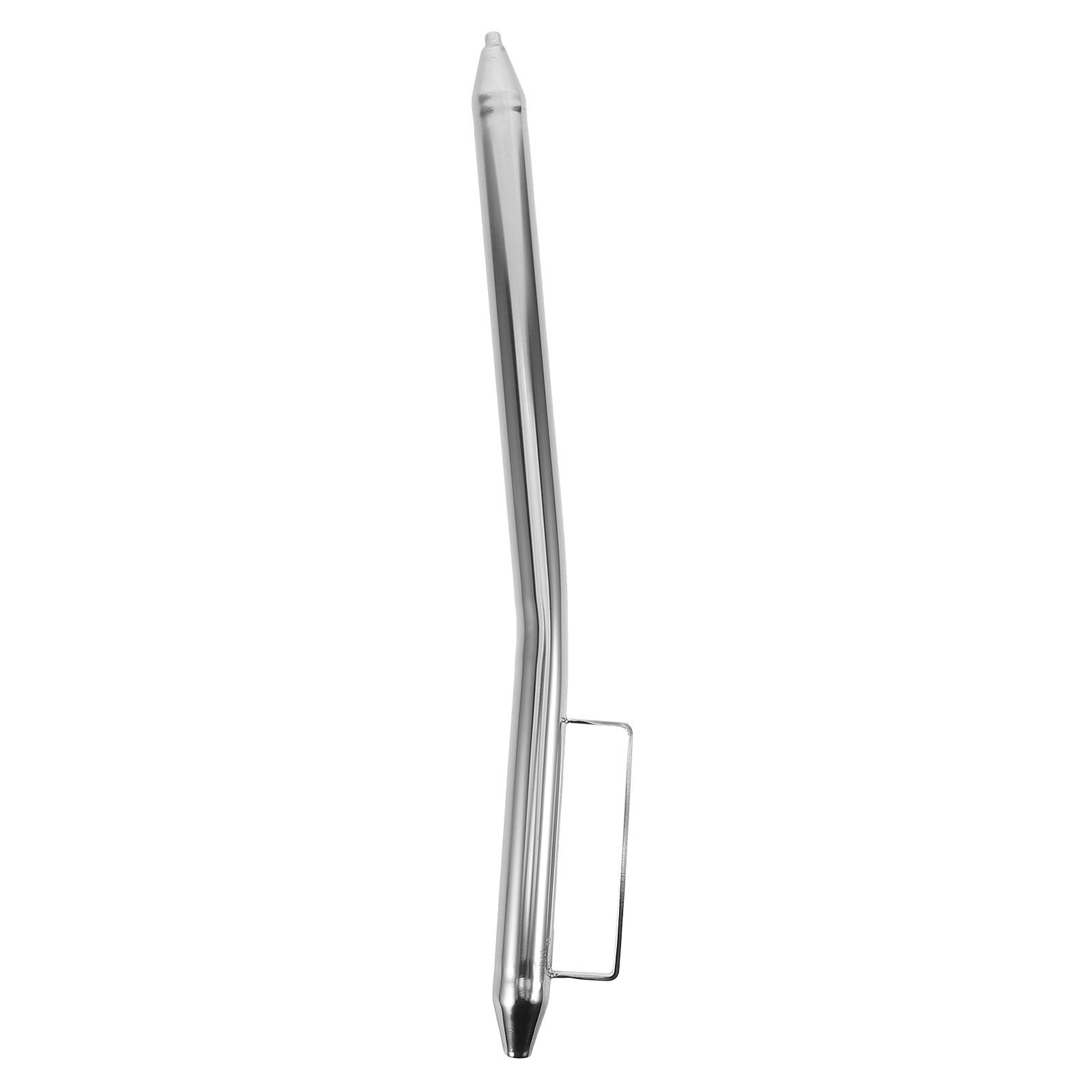Grifo para Barril de Vino de Acero Inoxidable, Control Preciso