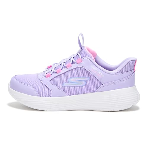 Skechers Girl's Go Run 400 V2 Sneaker2