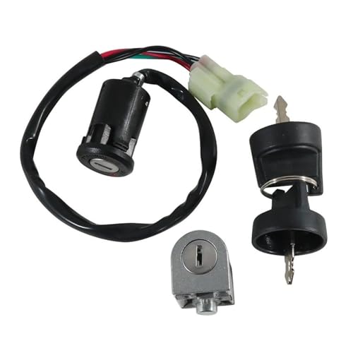 �V�����_�[ �� �ɓK������L���R ATV �ɓK������}�N�T�[ 90S 250 KXR 90 �ɓK�����郆�[�� 2 �p �I�[�g�o�C�L�[ �R���L���b�v�L�b�g �C�O�j�b�V�����X�C�b�`