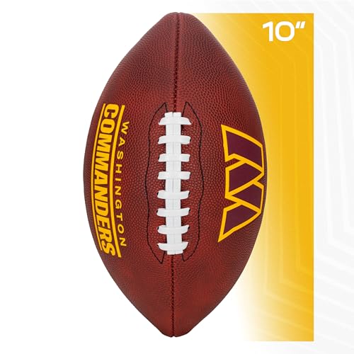Image of Franklin Sports NFL Official Youth Football