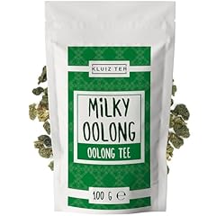 Milky Oolong Tee - 100...