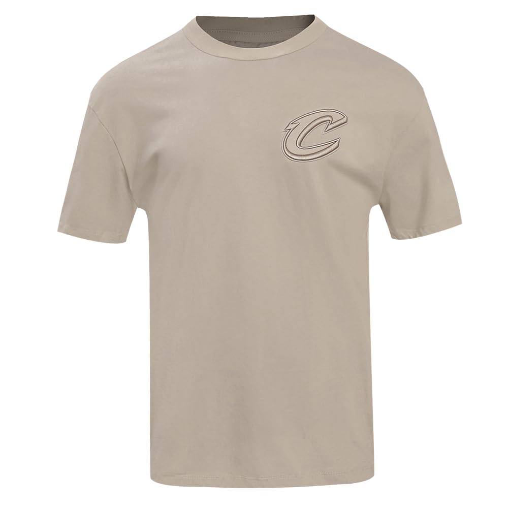 PRO Standard Men's NBA Neutral Short Sleeve Tee — image 1